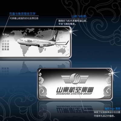 匠心制銀 鑄就企業(yè)榮光與無形商譽(yù)的最佳選擇